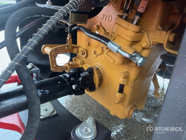 2025 KUL RTF-3500 4x4 (Unused) Rough Terrain Forklift - Terepjáró képességű targoncá: 5 kép. 2025 KUL RTF-3500 4x4 (Unused) Rough Terrain Forklift - Terepjáró képességű targoncá: 5 kép.