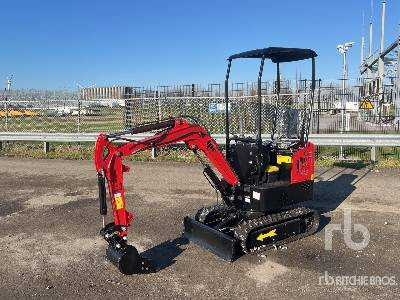 JPC HT12 (Unused) - Minikotró: 1 kép. JPC HT12 (Unused) - Minikotró: 1 kép.