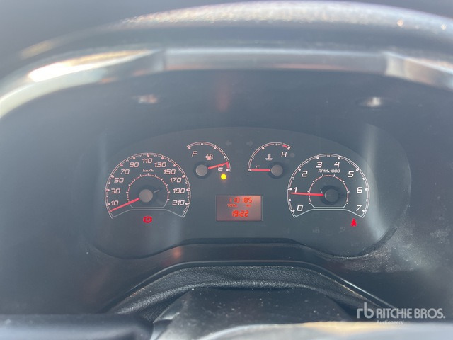 2018 Fiat Doblo 1.3 JTD MAXI Cargo Van - Kisteherautó: 5 kép. 2018 Fiat Doblo 1.3 JTD MAXI Cargo Van - Kisteherautó: 5 kép.