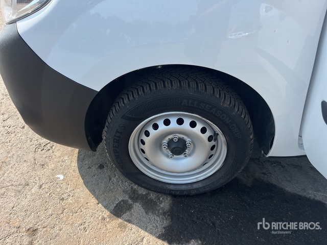 2019 Renault Kangoo Maxi Cargo Van - Kisteherautó: 5 kép. 2019 Renault Kangoo Maxi Cargo Van - Kisteherautó: 5 kép.