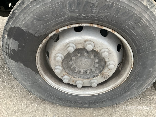 2020 M.A.N. TGS19.400 S/A Day Cab Truck Tractor - Nyergesvontató: 5 kép. 2020 M.A.N. TGS19.400 S/A Day Cab Truck Tractor - Nyergesvontató: 5 kép.