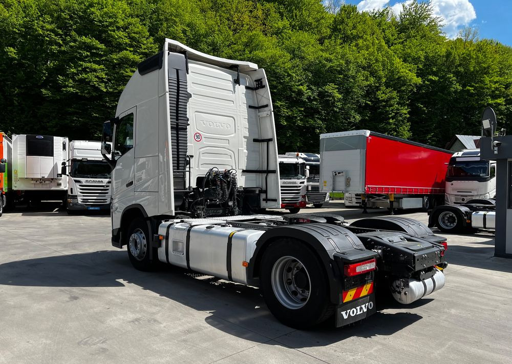 Volvo FH 500 // Zamiana na starszy // Silnik Euro 6 nie Isave // Parkclima // XL // Radary // Duże zbiorniki // Gwarancja // - Nyergesvontató: 5 kép. Volvo FH 500 // Zamiana na starszy // Silnik Euro 6 nie Isave // Parkclima // XL // Radary // Duże zbiorniki // Gwarancja // - Nyergesvontató: 5 kép.