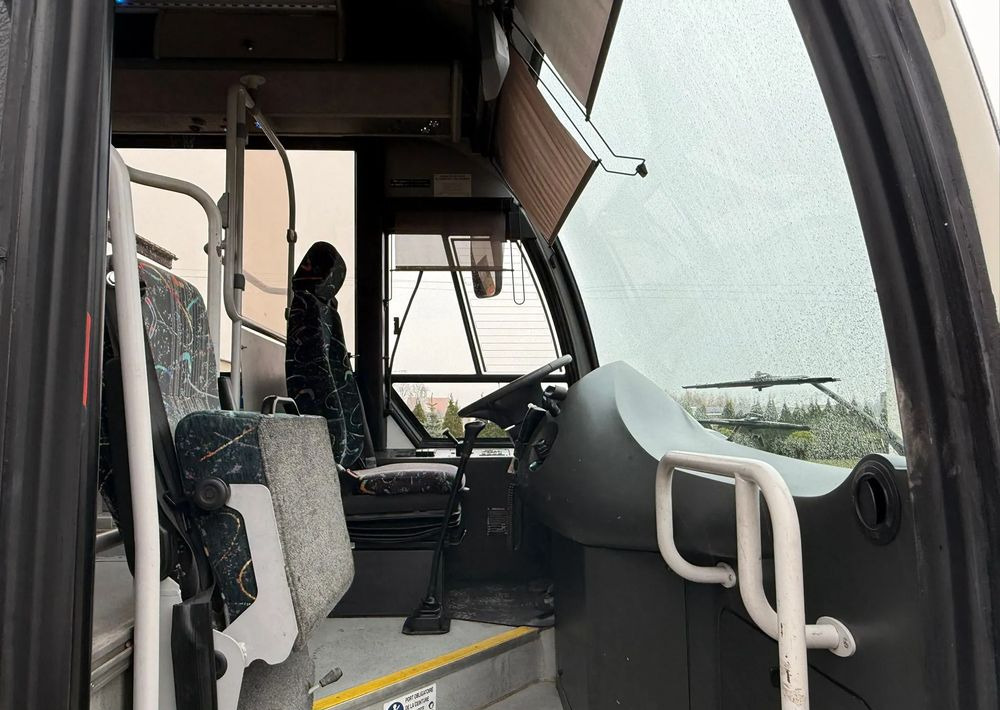 Irisbus Irisbus Midys - Távolsági busz: 5 kép. Irisbus Irisbus Midys - Távolsági busz: 5 kép.