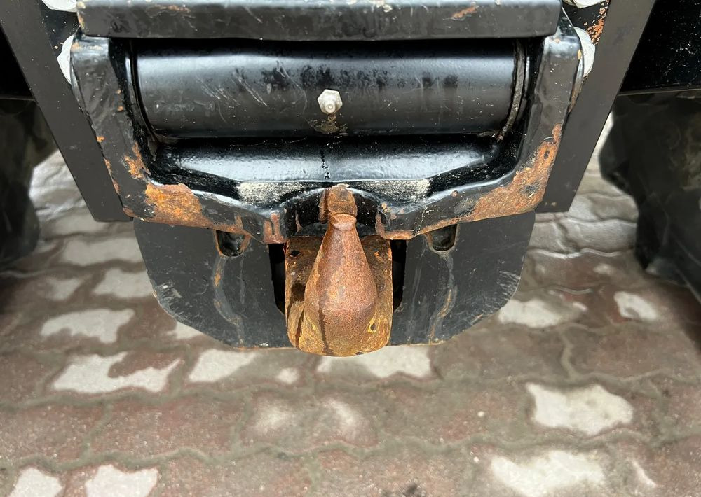 JCB FASTRAC 4220 | 220 KM | 2020 ROK | MAŁO GODZIN | BARDZO DOBRY STAN - Traktor: 3 kép. JCB FASTRAC 4220 | 220 KM | 2020 ROK | MAŁO GODZIN | BARDZO DOBRY STAN - Traktor: 3 kép.