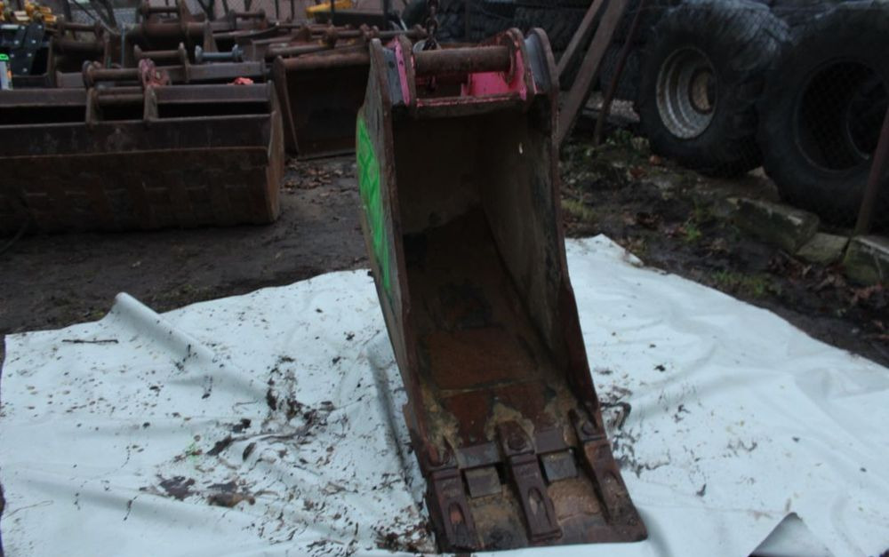 ŁYŻKA KOPIĄCA DO KOPAREK JCB, CAT, VOLVO, KOMATSU, LIEBHERR I INNYCH CENA NA TELEFON - Kotró kanál: 2 kép. ŁYŻKA KOPIĄCA DO KOPAREK JCB, CAT, VOLVO, KOMATSU, LIEBHERR I INNYCH CENA NA TELEFON - Kotró kanál: 2 kép.