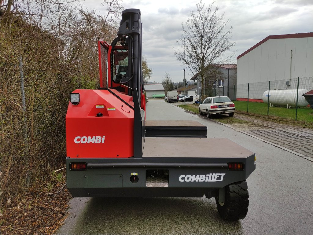 Combilift C6000SL lízing Combilift C6000SL: 7 kép.