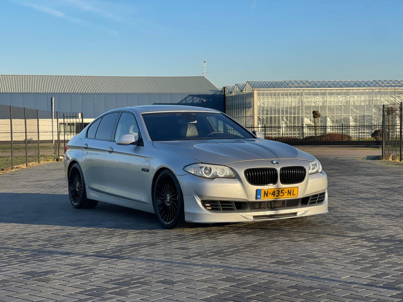 Alpina BMW ALPINA B5 BITURBO HEAD UP, COMFORT ACCESS, 507 PK!, AUDIO, XENON. - Szedán: 1 kép. Alpina BMW ALPINA B5 BITURBO HEAD UP, COMFORT ACCESS, 507 PK!, AUDIO, XENON. - Szedán: 1 kép.