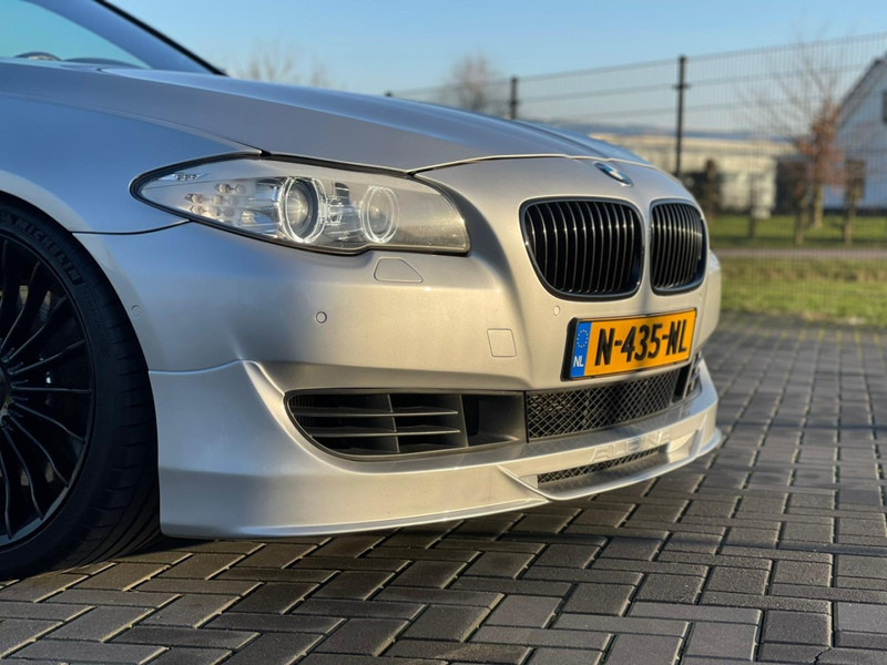 Alpina BMW ALPINA B5 BITURBO HEAD UP, COMFORT ACCESS, 507 PK!, AUDIO, XENON. - Szedán: 4 kép. Alpina BMW ALPINA B5 BITURBO HEAD UP, COMFORT ACCESS, 507 PK!, AUDIO, XENON. - Szedán: 4 kép.