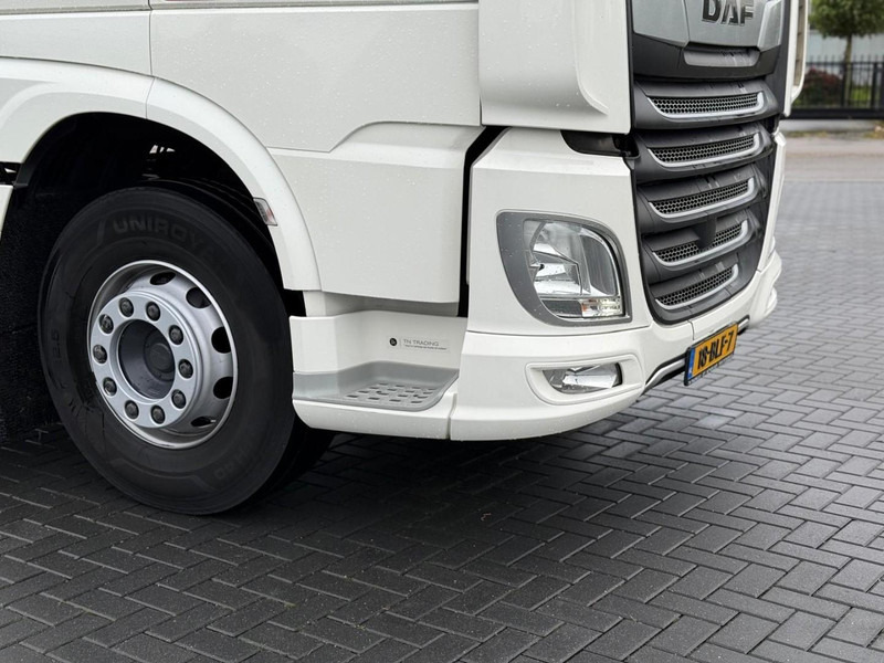 DAF XF 480 FT NL TRUCK, 1X TANK, 2X BED, LAGE KILOMETERS, NAVIGATIE, TOP. - Nyergesvontató: 5 kép. DAF XF 480 FT NL TRUCK, 1X TANK, 2X BED, LAGE KILOMETERS, NAVIGATIE, TOP. - Nyergesvontató: 5 kép.