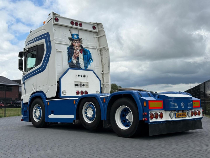 Scania R450 SHOW TRUCK, INTERIOR, STEERING, RETARDER, 570.000 KM. lízing Scania R450 SHOW TRUCK, INTERIOR, STEERING, RETARDER, 570.000 KM.: 14 kép. Scania R450 SHOW TRUCK, INTERIOR, STEERING, RETARDER, 570.000 KM. lízing Scania R450 SHOW TRUCK, INTERIOR, STEERING, RETARDER, 570.000 KM.: 14 kép.