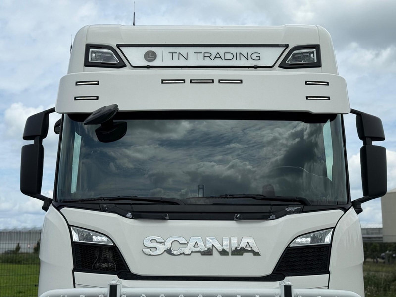 Scania R500 VOLLUCHT, LEREN STOELEN, RETARDER, GOEDE STAAT. - Nyergesvontató: 4 kép. Scania R500 VOLLUCHT, LEREN STOELEN, RETARDER, GOEDE STAAT. - Nyergesvontató: 4 kép.