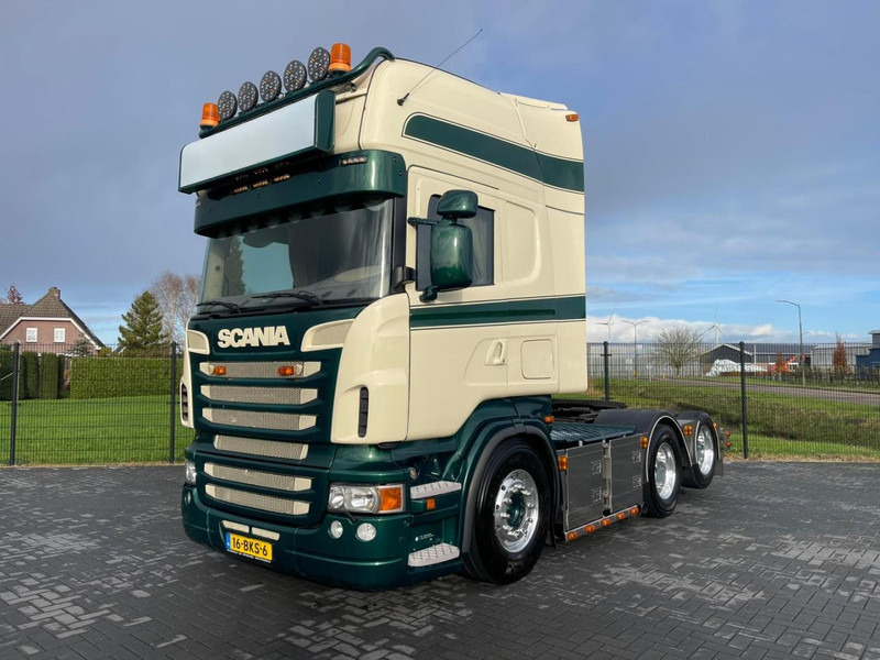 Scania R580 SHOW TRUCK, SPECIAL INTERIOR, FULL AIR, RETARDER. - Nyergesvontató: 5 kép. Scania R580 SHOW TRUCK, SPECIAL INTERIOR, FULL AIR, RETARDER. - Nyergesvontató: 5 kép.