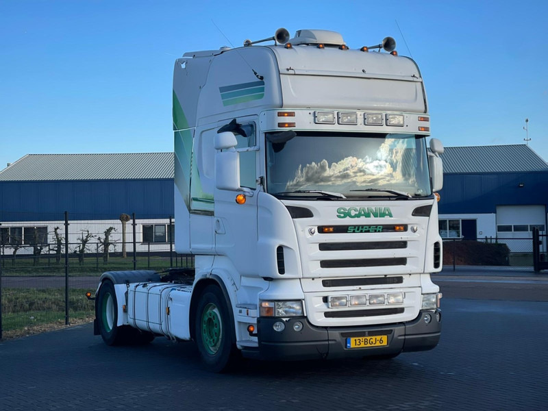Scania SCANIA PRT R500, NL TRUCK, 2X TANK, RETARDER, MANUEL. - Nyergesvontató: 1 kép. Scania SCANIA PRT R500, NL TRUCK, 2X TANK, RETARDER, MANUEL. - Nyergesvontató: 1 kép.