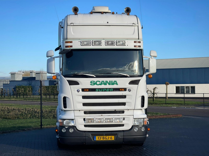 Scania SCANIA PRT R500, NL TRUCK, 2X TANK, RETARDER, MANUEL. - Nyergesvontató: 2 kép. Scania SCANIA PRT R500, NL TRUCK, 2X TANK, RETARDER, MANUEL. - Nyergesvontató: 2 kép.