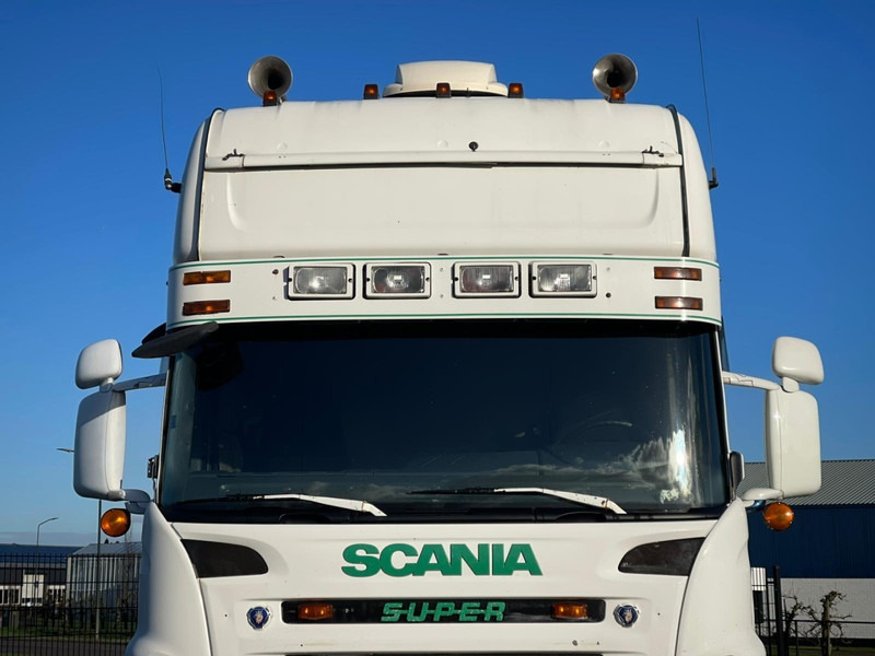 Scania SCANIA PRT R500, NL TRUCK, 2X TANK, RETARDER, MANUEL. - Nyergesvontató: 4 kép. Scania SCANIA PRT R500, NL TRUCK, 2X TANK, RETARDER, MANUEL. - Nyergesvontató: 4 kép.