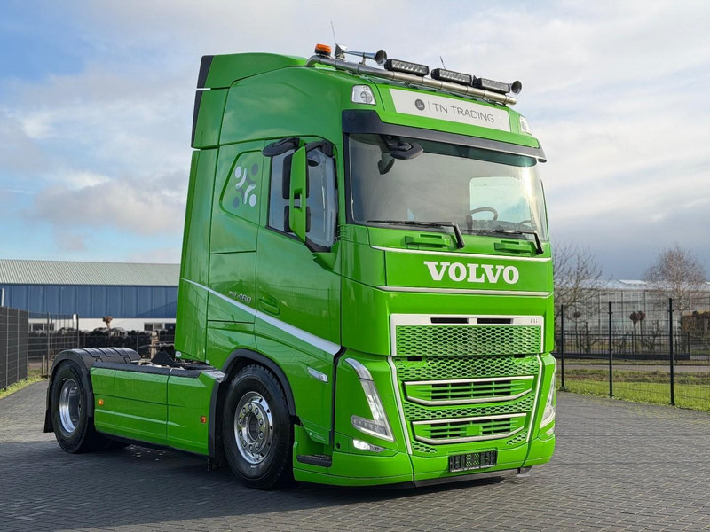 Volvo FH 13.460 VOLLUCHT, PTO/HYDRAULIEK, ALCOAS, VOLSPOILER, LED. - Nyergesvontató: 1 kép. Volvo FH 13.460 VOLLUCHT, PTO/HYDRAULIEK, ALCOAS, VOLSPOILER, LED. - Nyergesvontató: 1 kép.
