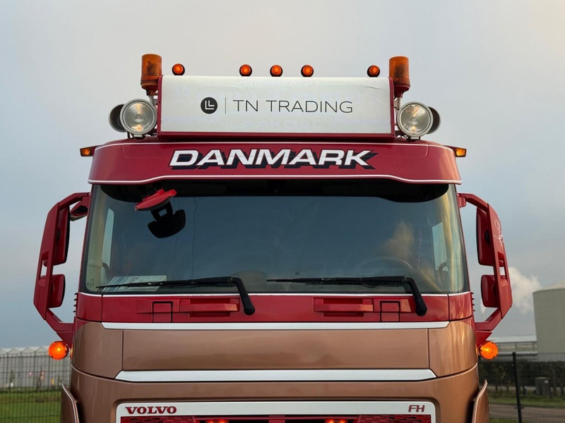 Volvo FH 13.500 SHOW, TOP, VEB+, TOP CONDITION, 2016, VOLLUCHT. - Nyergesvontató: 4 kép. Volvo FH 13.500 SHOW, TOP, VEB+, TOP CONDITION, 2016, VOLLUCHT. - Nyergesvontató: 4 kép.