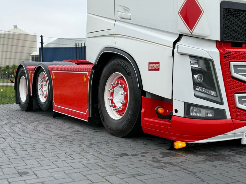 Volvo FH 13.500 SHOWTRUCK, VOLLUCHT, EURO 6, 6X2/4, PTO, SHOW INTERIEUR. - Nyergesvontató: 5 kép. Volvo FH 13.500 SHOWTRUCK, VOLLUCHT, EURO 6, 6X2/4, PTO, SHOW INTERIEUR. - Nyergesvontató: 5 kép.