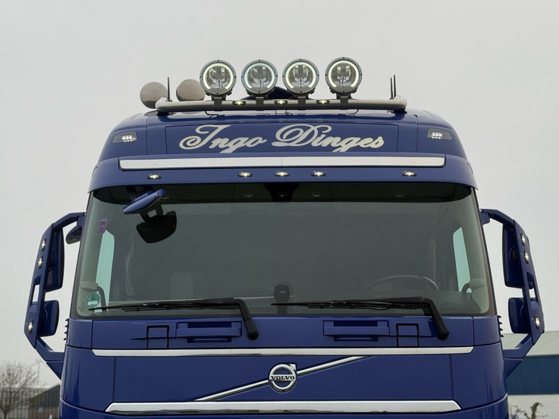 Volvo FH 13.540XL ALCOA, XENON, DUAL CLUTCH, DOUBLE PTO, FULL! - Nyergesvontató: 5 kép. Volvo FH 13.540XL ALCOA, XENON, DUAL CLUTCH, DOUBLE PTO, FULL! - Nyergesvontató: 5 kép.