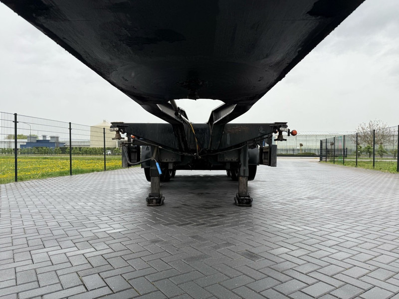 Pacton T3-010 ALLE AANSLUITINGEN, LIFTAS, MIDDEN+ACHTER UITSCHUIFBAAR. - Aszfaltozó gép: 3 kép. Pacton T3-010 ALLE AANSLUITINGEN, LIFTAS, MIDDEN+ACHTER UITSCHUIFBAAR. - Aszfaltozó gép: 3 kép.