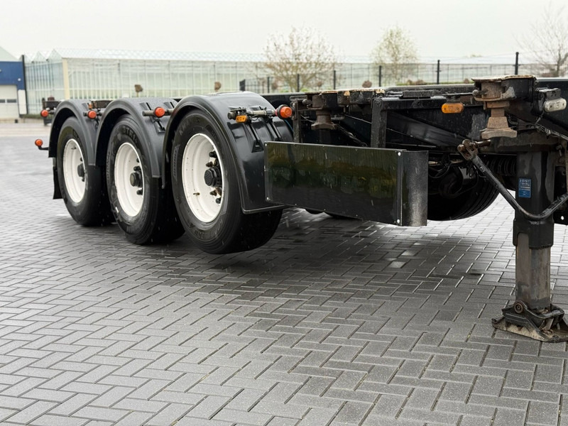 Pacton T3-010 ALLE AANSLUITINGEN, LIFTAS, MIDDEN+ACHTER UITSCHUIFBAAR. - Aszfaltozó gép: 2 kép. Pacton T3-010 ALLE AANSLUITINGEN, LIFTAS, MIDDEN+ACHTER UITSCHUIFBAAR. - Aszfaltozó gép: 2 kép.