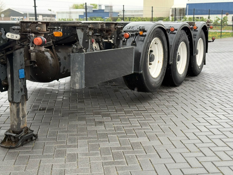 Pacton T3-010 ALLE AANSLUITINGEN, LIFTAS, MIDDEN+ACHTER UITSCHUIFBAAR. - Aszfaltozó gép: 5 kép. Pacton T3-010 ALLE AANSLUITINGEN, LIFTAS, MIDDEN+ACHTER UITSCHUIFBAAR. - Aszfaltozó gép: 5 kép.