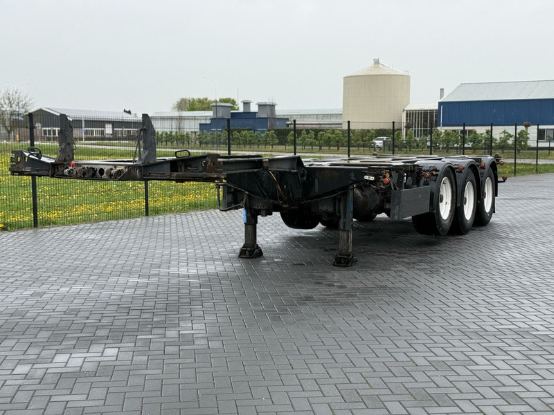 Pacton T3-010 ALLE AANSLUITINGEN, LIFTAS, MIDDEN+ACHTER UITSCHUIFBAAR. - Aszfaltozó gép: 4 kép. Pacton T3-010 ALLE AANSLUITINGEN, LIFTAS, MIDDEN+ACHTER UITSCHUIFBAAR. - Aszfaltozó gép: 4 kép.