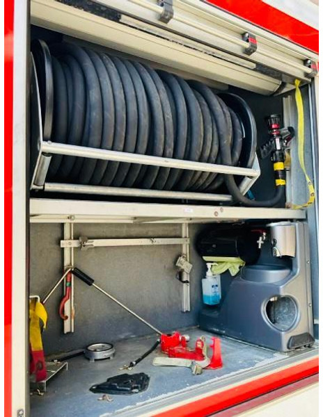 Tűzoltóautó Volvo FM9: 13 kép. Tűzoltóautó Volvo FM9: 13 kép.