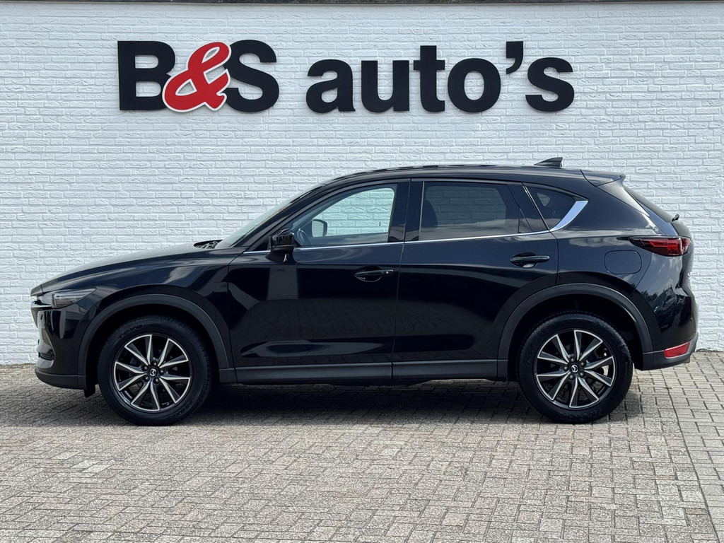Mazda CX-5-2.5 SkyActiv-G 194 GT-M 4WD Dealeronderhouden Cruise control Climate control Stoelverwarming V/A Stuurverwarming Bose - Terepjáró/ SUV: 5 kép. Mazda CX-5-2.5 SkyActiv-G 194 GT-M 4WD Dealeronderhouden Cruise control Climate control Stoelverwarming V/A Stuurverwarming Bose - Terepjáró/ SUV: 5 kép.