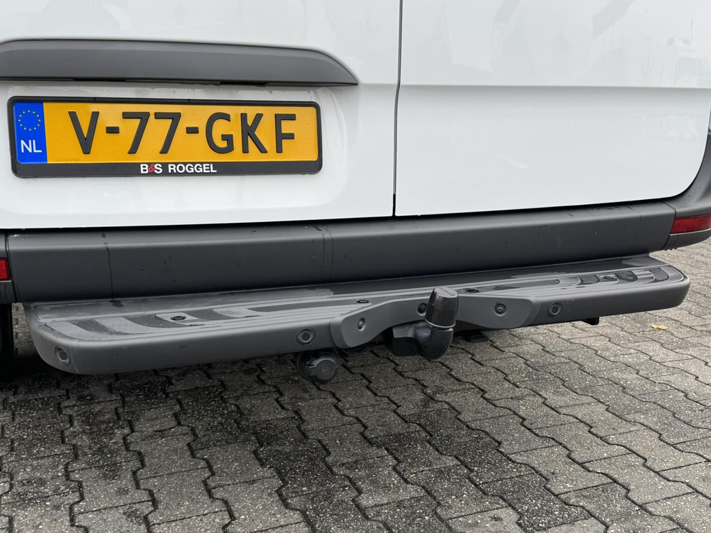 Mercedes-Benz Sprinter-317 1.9 CDI L2 9G laadruimte bekleed Leder Camera Clima M-bux media systeem DAB - Furgon: 5 kép. Mercedes-Benz Sprinter-317 1.9 CDI L2 9G laadruimte bekleed Leder Camera Clima M-bux media systeem DAB - Furgon: 5 kép.