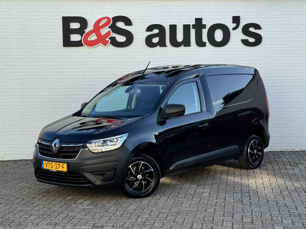 Renault Express-1.3 TCe 100 Comfort Cruise control Airco Parkeersensoren v/a plus camera Dodehoekdetectie Radio met Bleutooth - Kis furgon: 1 kép. Renault Express-1.3 TCe 100 Comfort Cruise control Airco Parkeersensoren v/a plus camera Dodehoekdetectie Radio met Bleutooth - Kis furgon: 1 kép.