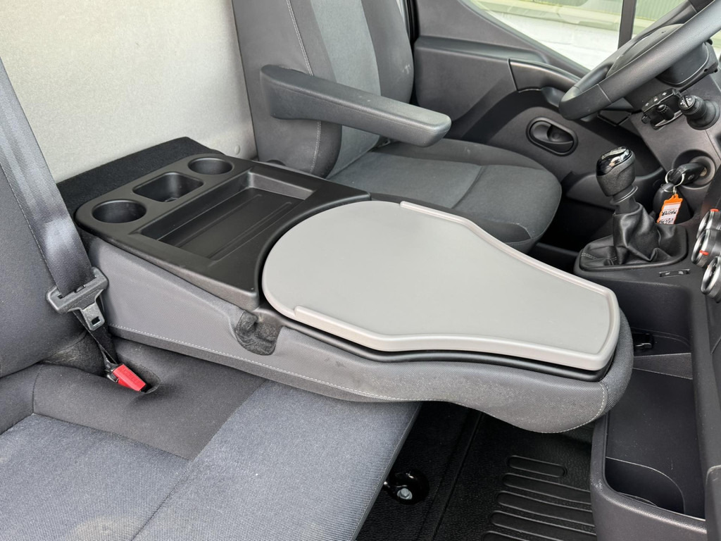 Furgon Renault Master-T35 2.3 dCi 135 L2H2 Cruise Navigatie Airco All Season banden Goed onderhouden: 13 kép.