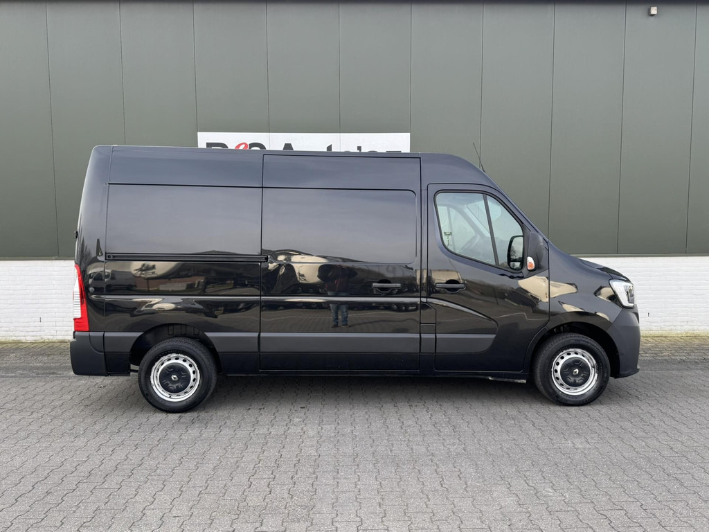 Furgon Renault Master-T35 2.3 dCi 135 L2H2 Cruise Navigatie Airco All Season banden Goed onderhouden: 7 kép.