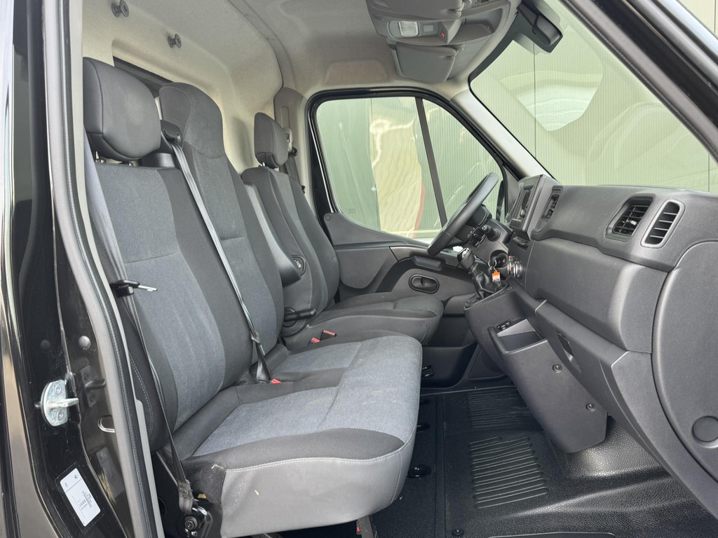 Furgon Renault Master-T35 2.3 dCi 135 L2H2 Cruise Navigatie Airco All Season banden Goed onderhouden: 14 kép.
