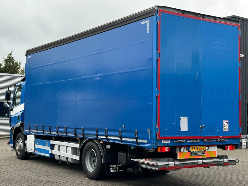 DAF CF 370 Euro 6 / BDF / Laadklep / New Tacho *New Apk* - Cserefelépítményes teherautó: 5 kép. DAF CF 370 Euro 6 / BDF / Laadklep / New Tacho *New Apk* - Cserefelépítményes teherautó: 5 kép.