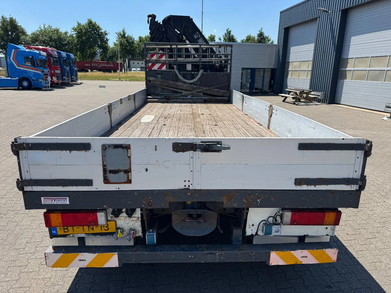 Darus autó DAF CF 85.360 8x2*6 HIAB 42T/m Crane: 12 kép. Darus autó DAF CF 85.360 8x2*6 HIAB 42T/m Crane: 12 kép.