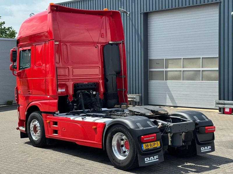 DAF XF 460 SSC Hydrauliek Alcoa - Nyergesvontató: 4 kép. DAF XF 460 SSC Hydrauliek Alcoa - Nyergesvontató: 4 kép.