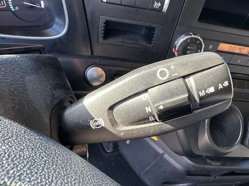 Nyergesvontató Mercedes-Benz Actros 1943 4x2 Euro 6 Smart Tacho *NL-Truck*: 19 kép.