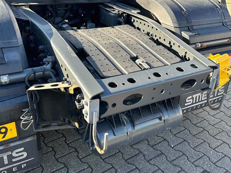 Nyergesvontató Mercedes-Benz Actros 1943 4x2 Euro 6 Smart Tacho *NL-Truck*: 7 kép.