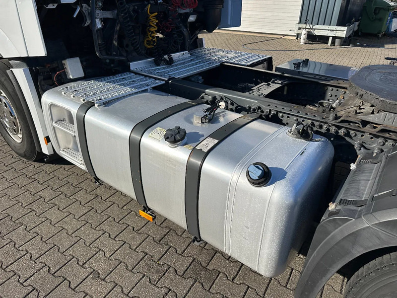 Nyergesvontató Mercedes-Benz Actros 1943 4x2 Euro 6 Smart Tacho *NL-Truck*: 10 kép.