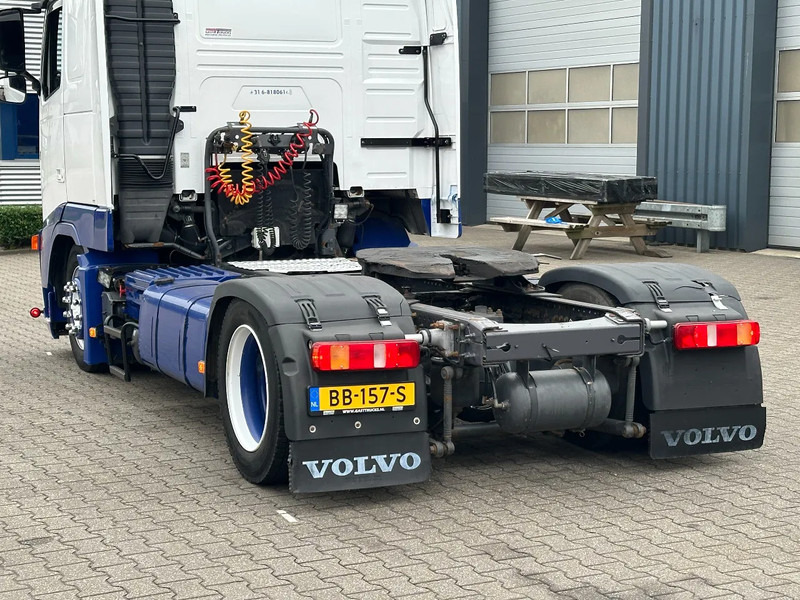 Volvo FH 400 Globe XL Mega / Full Air / 2 Tank / Euro 5 - Nyergesvontató: 5 kép. Volvo FH 400 Globe XL Mega / Full Air / 2 Tank / Euro 5 - Nyergesvontató: 5 kép.