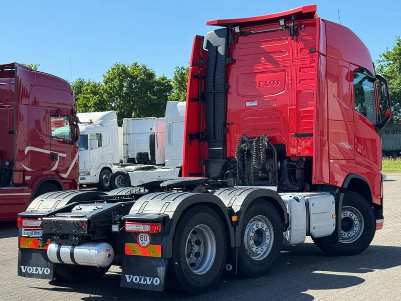 Volvo FH 540 6x2/4 Only 241Tkm! Euro 6 Globetrotter - Nyergesvontató: 4 kép. Volvo FH 540 6x2/4 Only 241Tkm! Euro 6 Globetrotter - Nyergesvontató: 4 kép.