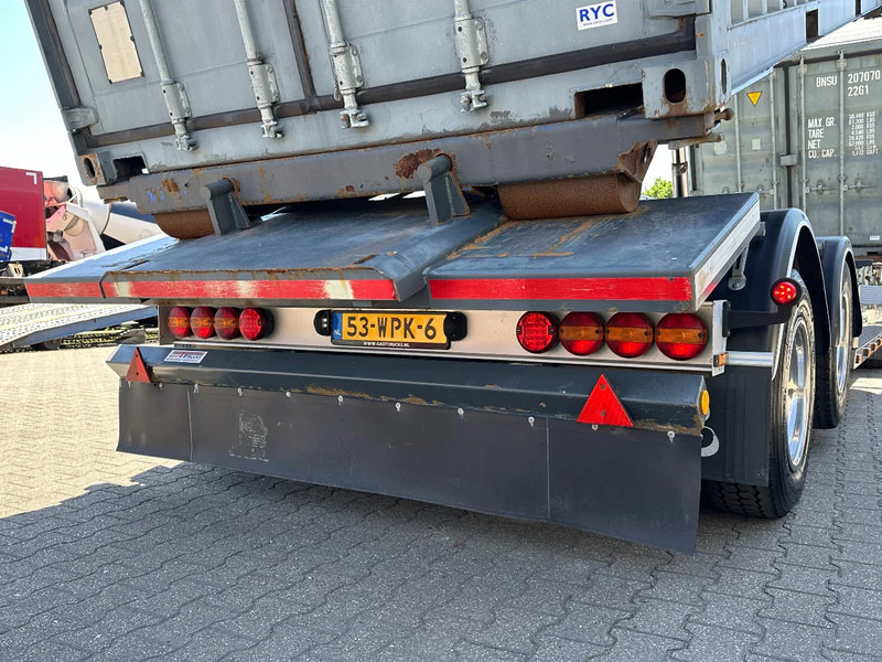 Scania R620-V8 6x4 Joab 20T Haakarm+Nor Slep Kipper / 298Tkm! Ex *Driving School* / Retarder - Horgos rakodó teherautó: 5 kép. Scania R620-V8 6x4 Joab 20T Haakarm+Nor Slep Kipper / 298Tkm! Ex *Driving School* / Retarder - Horgos rakodó teherautó: 5 kép.