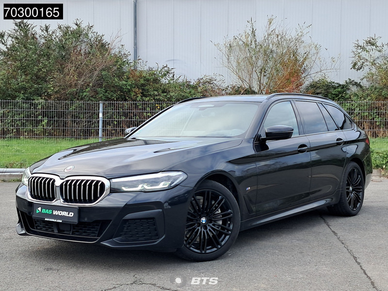 BMW Touring xDrive M Sport Automatik Pano AHK LED ACC Navi Kamera Parkensensoren CarPlay Euro6 - Autó: 1 kép. BMW Touring xDrive M Sport Automatik Pano AHK LED ACC Navi Kamera Parkensensoren CarPlay Euro6 - Autó: 1 kép.