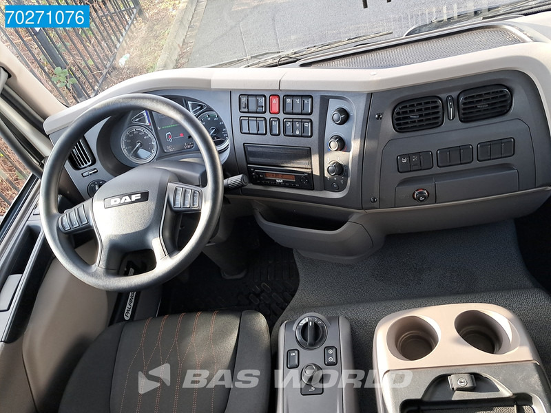 DAF LF 290 4X2 16tonner Automatic Ladebordwand ACC Euro 6 lízing DAF LF 290 4X2 16tonner Automatic Ladebordwand ACC Euro 6: 15 kép.