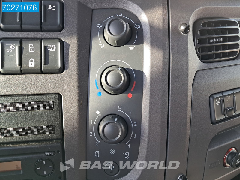 DAF LF 290 4X2 16tonner Automatic Ladebordwand ACC Euro 6 lízing DAF LF 290 4X2 16tonner Automatic Ladebordwand ACC Euro 6: 17 kép.