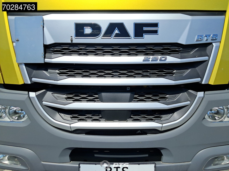 Új Konténerszállító DAF XB 290 4X2 13t. Meiller: 8 kép.