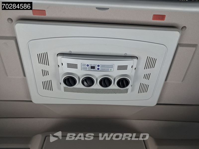 Cserefelépítményes teherautó DAF XF 450 6X2 BDF SSC Retarder 2x Tanks Liftachse Standklima LED ACC Euro 6: 20 kép. Cserefelépítményes teherautó DAF XF 450 6X2 BDF SSC Retarder 2x Tanks Liftachse Standklima LED ACC Euro 6: 20 kép.