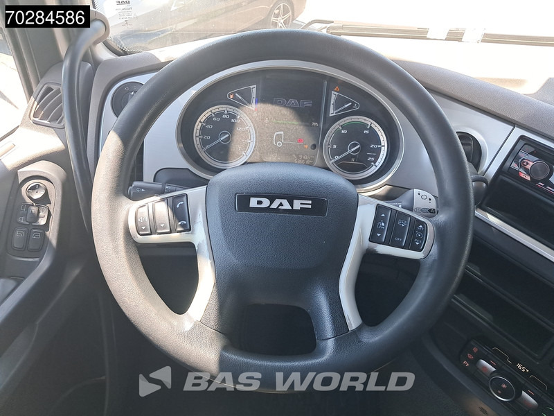 Cserefelépítményes teherautó DAF XF 450 6X2 BDF SSC Retarder 2x Tanks Liftachse Standklima LED ACC Euro 6: 18 kép. Cserefelépítményes teherautó DAF XF 450 6X2 BDF SSC Retarder 2x Tanks Liftachse Standklima LED ACC Euro 6: 18 kép.