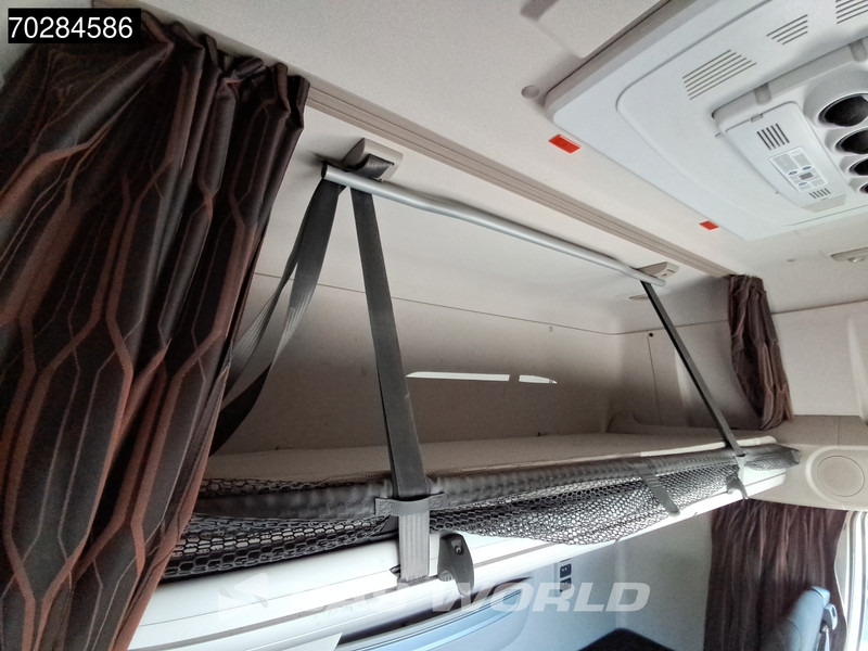 Cserefelépítményes teherautó DAF XF 450 6X2 BDF SSC Retarder 2x Tanks Liftachse Standklima LED ACC Euro 6: 16 kép. Cserefelépítményes teherautó DAF XF 450 6X2 BDF SSC Retarder 2x Tanks Liftachse Standklima LED ACC Euro 6: 16 kép.